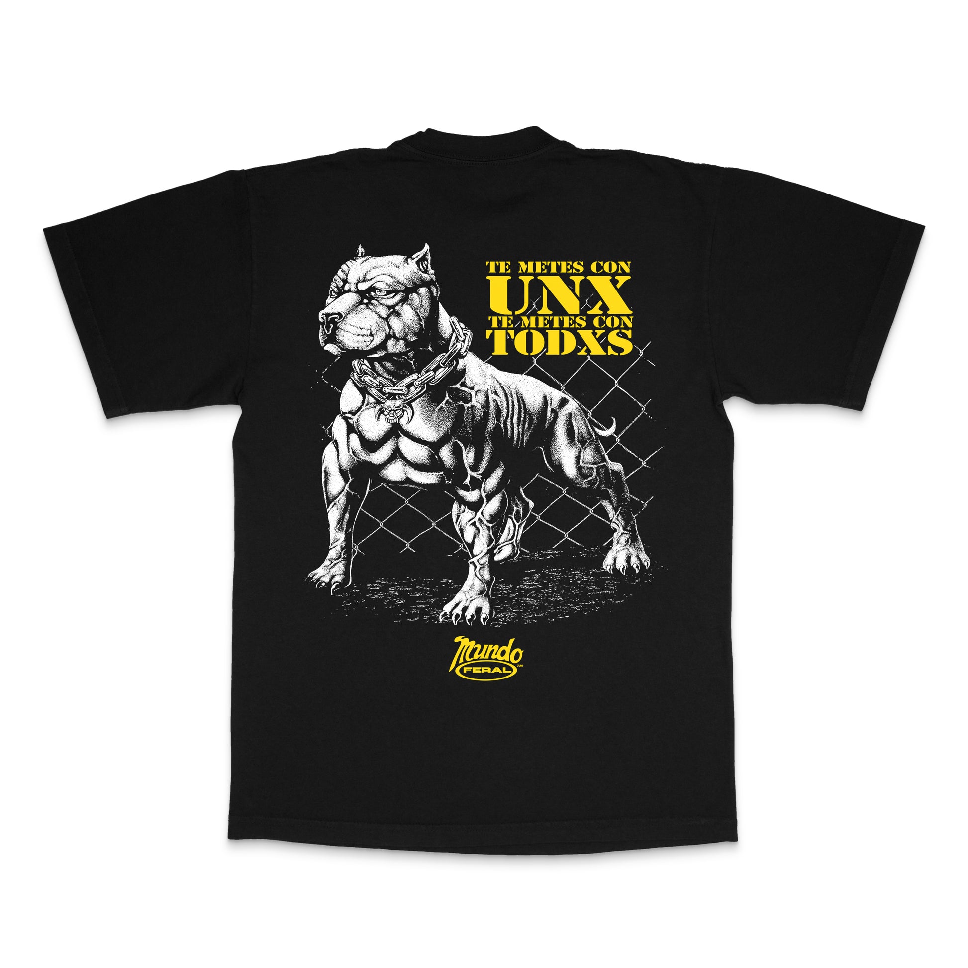 Protector Tee